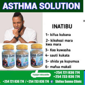 ASTHMA SOLUTION