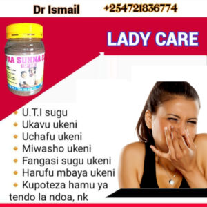 LADY CARE