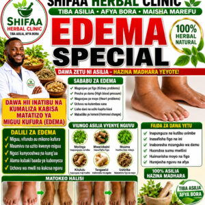 EDEMA SPECIAL