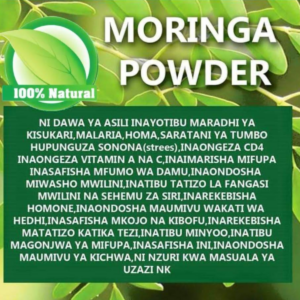 MORINGA POWDER