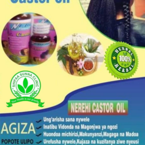 NEREHI CASTROL OIL
