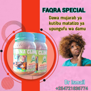 Faqra special