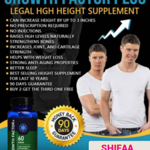 GROWTH FACTOR