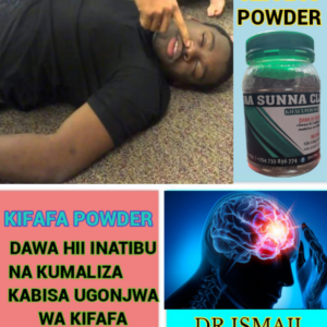 KIFAFA POWDER