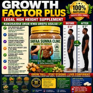 GROWTH FACTOR