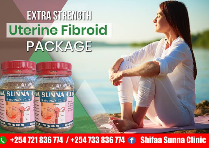 FIBROIDS CARE - Image 2