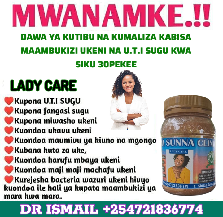 LADY CARE - Image 2