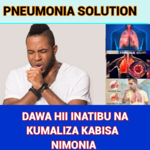NIMONIA SOLUTION