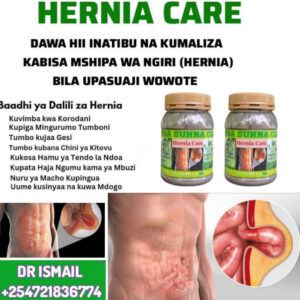 HERNIA CARE