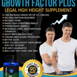 GROWTH FACTOR