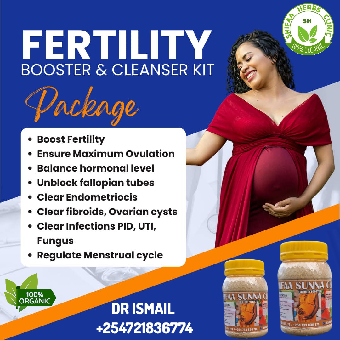 FERTILITY BOOSTER - Image 3