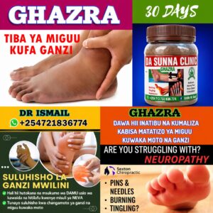 GHAZRA