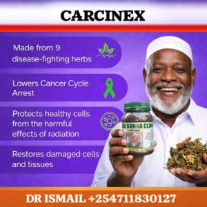 CACINEX