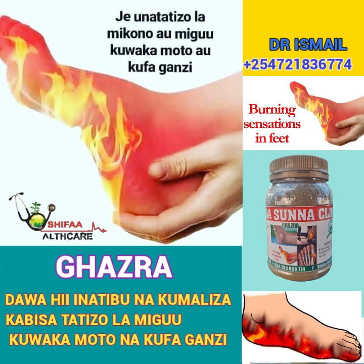 GHAZRA - Image 2