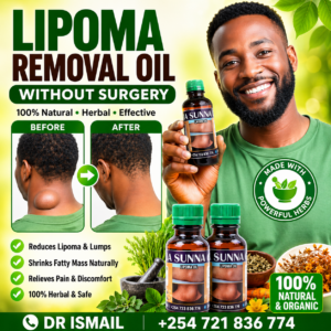 LIPOMA OIL