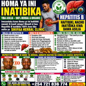 HEPATITIS CARE