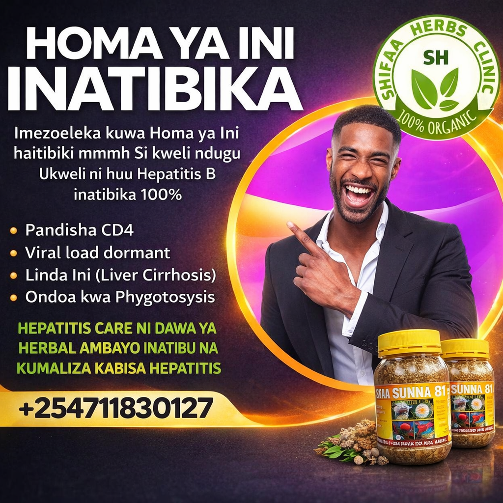 HEPATITIS CARE - Image 2