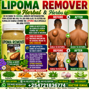 LIPOMA SPECIAL